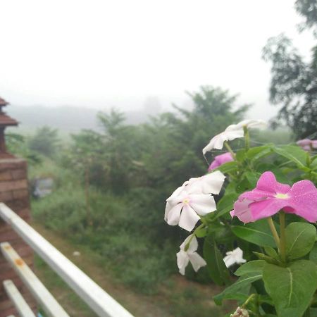 Sirimathani Hotel Loei Exteriör bild